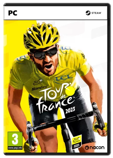 Tour de France 2023
