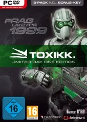 Toxikk