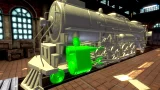 Train Mechanic Simulator 2017 (PC)