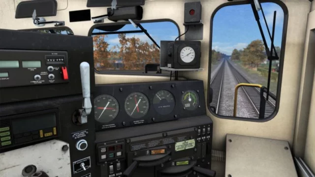 Train Simulator 2020 (PC)