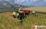 Traktor 2 simulátor - Plechová kavalerie (PC)