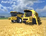 TRAKTOR Simulátor 2: Pro Farm 1 - datadisk (PC)
