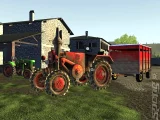 Traktor Simulátor - Historické stroje (PC)