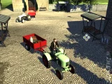 Traktor Simulátor - Historické stroje (PC)