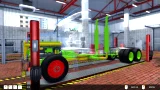 Truck Mechanic Simulator 2015 - Svět SIM (PC)