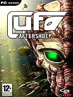 UFO: Trilogie (PC)