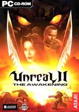 Unreal Universe (PC)