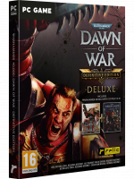 Warhammer 40,000: Dawn of War – Definitive Edition Deluxe
