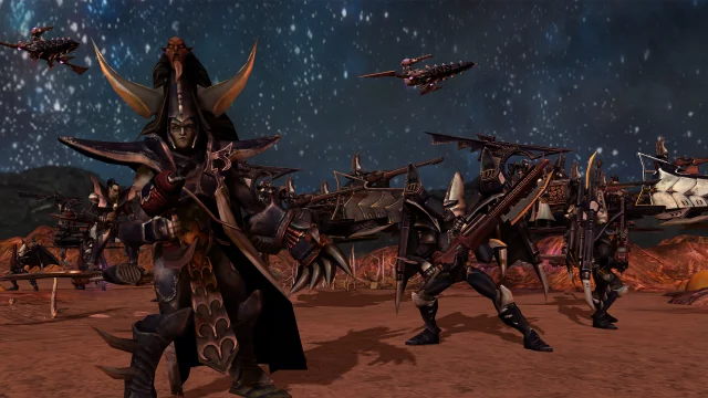 Warhammer 40,000: Dawn of War – Definitive Edition Deluxe