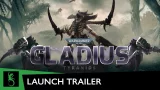 Warhammer 40.000 Gladius - Tyranids || Launch Trailer