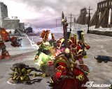 Warhammer 40.000: Winter Assault (PC)