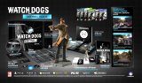 Watch Dogs - Dedsec Edition (PC)