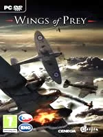 Wings of Prey Platinum Edition (PC)