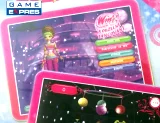 WINX CLUB: Cesta kolem světa (PC)