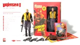 Wolfenstein II: The New Colossus - Collectors Edition (PC)