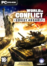 World in Conflict: Complete Edition (PC)
