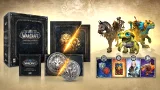 World of Warcraft: Battle for Azeroth - Collectors Edition (PC)
