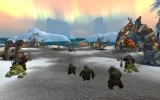 World of Warcraft + Burning Crusade + Lich King (PC)