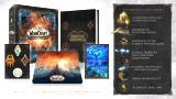 World of Warcraft: Shadowlands - Collectors Edition (PC)