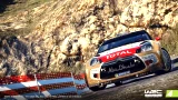 WRC: FIA World Rally Championship 4 (PC)