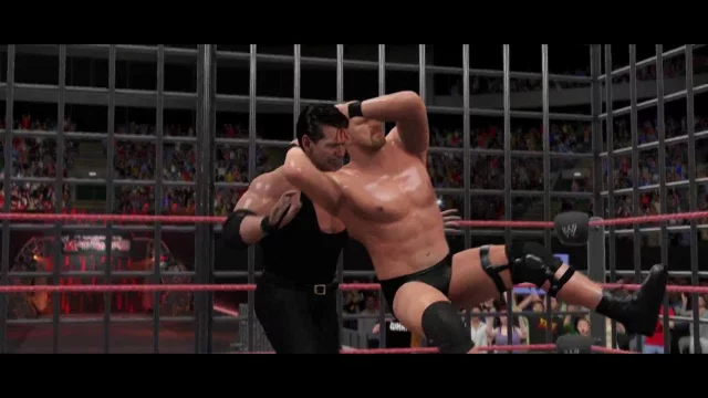 WWE 2K16 "Oh Hell Yeah!" Trailer