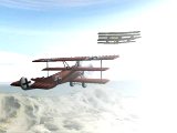WWI: Aces of the Sky (PC)