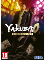 Yakuza 0 Director’s Cut (PC)