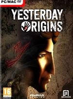 Yesterday Origins