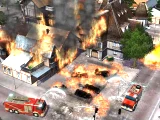 Záchranáři (Fire Department 3 + Emergency 4) (ABC) (PC)