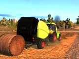 Závody Traktorů (Farm Machines Championships 2014 CZ) (PC)