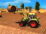 Závody Traktorů (Farm Machines Championships 2014 CZ) (PC)