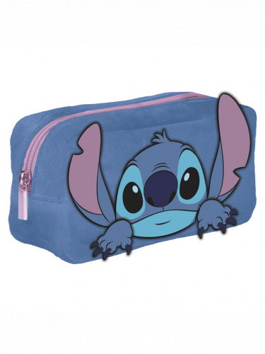 Penál Lilo & Stitch - Stitch & Scrump