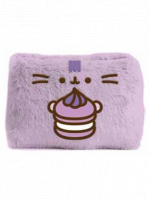 Penál Pusheen - Ice Cream Plush