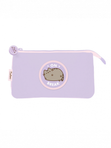 Penál Pusheen - Pusheen Moments