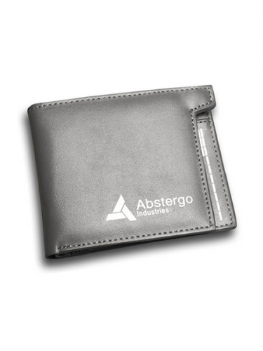 peněženka Abstergo Industries