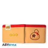 Peněženka Animal Crossing - Bell Bag