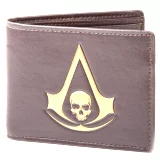 peněženka Assassins Creed IV Black flag
