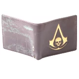 peněženka Assassins Creed IV Black flag