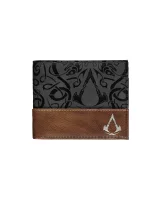 Peněženka Assassins Creed: Valhalla - Logo