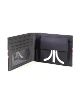 Peněženka Atari - Logo