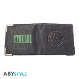 Peněženka Call of Cthulhu - Cthulhu