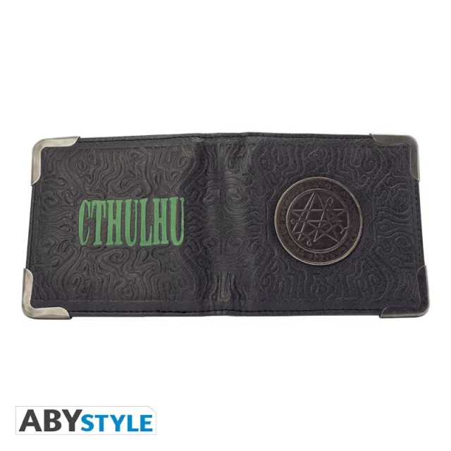 Peněženka Call of Cthulhu - Cthulhu