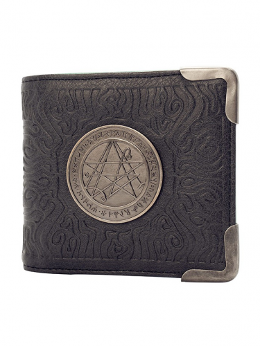 Peněženka Call of Cthulhu - Cthulhu