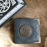 Peněženka Call of Cthulhu - Cthulhu