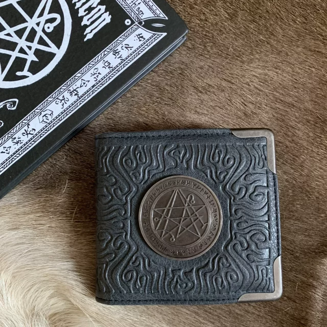 Peněženka Call of Cthulhu - Cthulhu