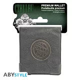 Peněženka Call of Cthulhu - Cthulhu