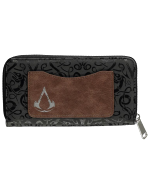 Peněženka dámská Assassins Creed: Valhalla - Logo
