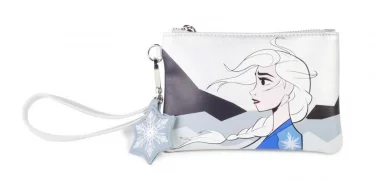 Peněženka dámská Frozen 2 - Elsa