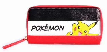 Peněženka dámská Pokémon - Pikachu