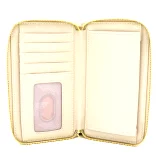 Peněženka DC Comics - Wonder Woman Golden Logo (Loungefly)